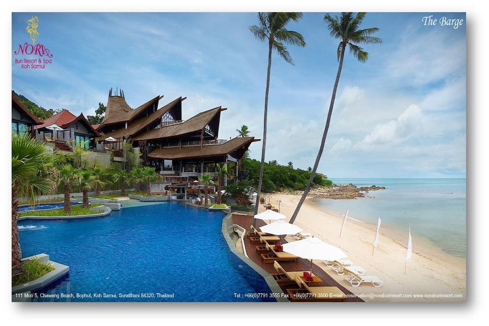 Nora Buri Resort & Spa