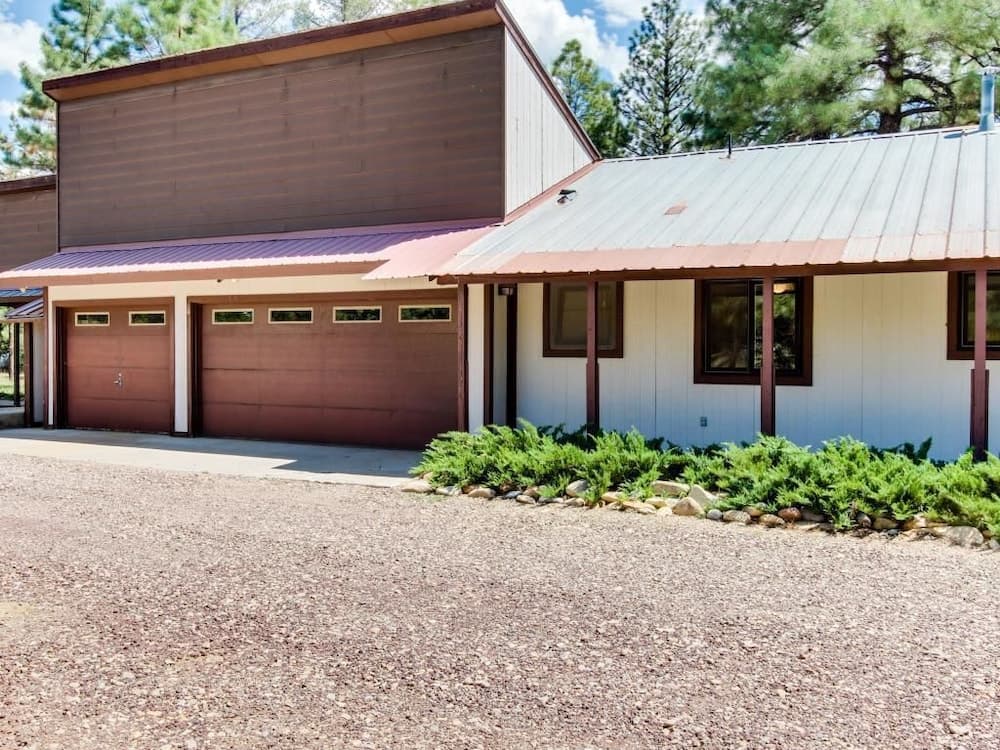 Durango Wilderness Retreat