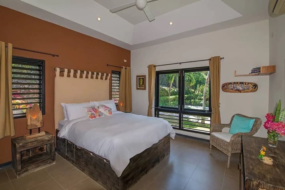 Nianna Luxurious Villa