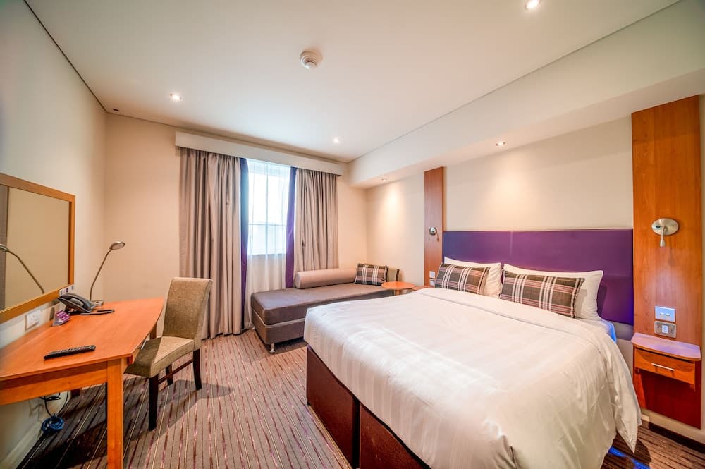 Premier Inn Dubai Investment Park