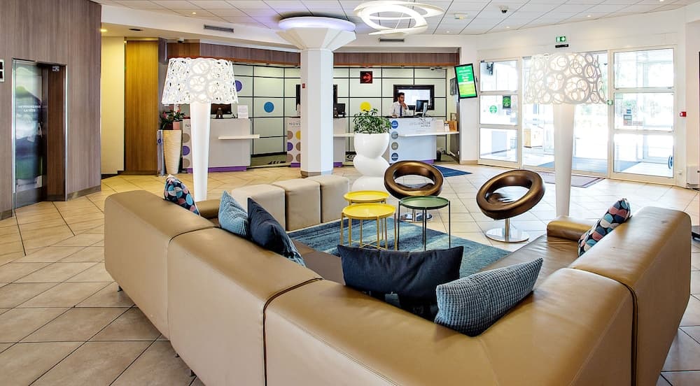 Novotel Paris Orly Rungis