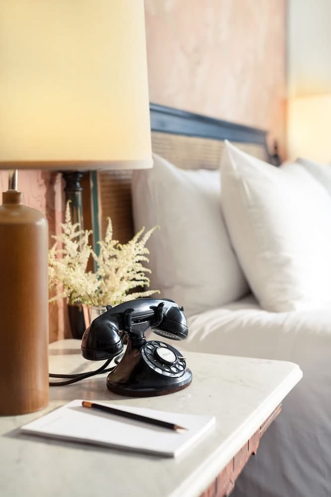 The High Line Hotel