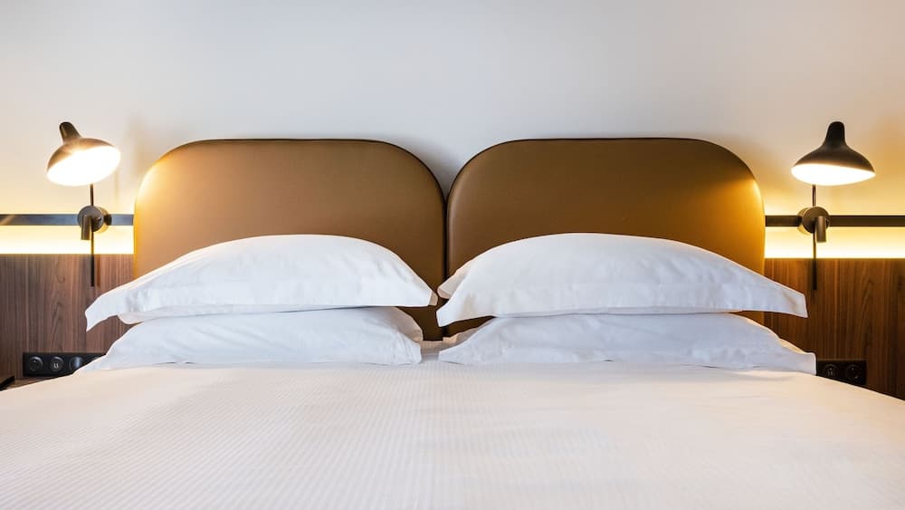 Crowne Plaza Nice Grand Arenas by IHG