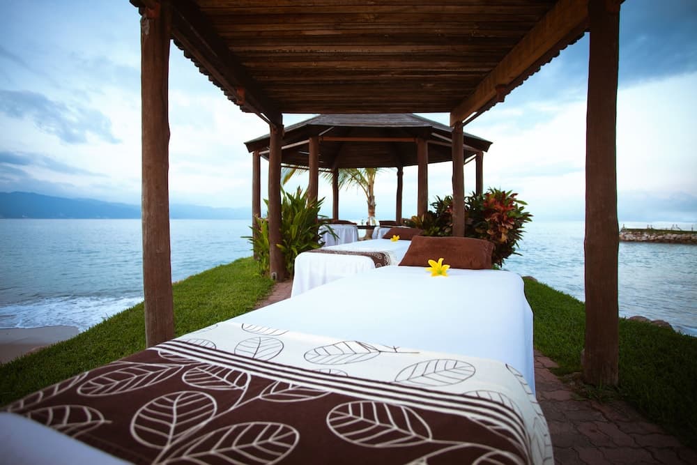 Villa del Palmar Beach Resort and Spa - All Inclusive