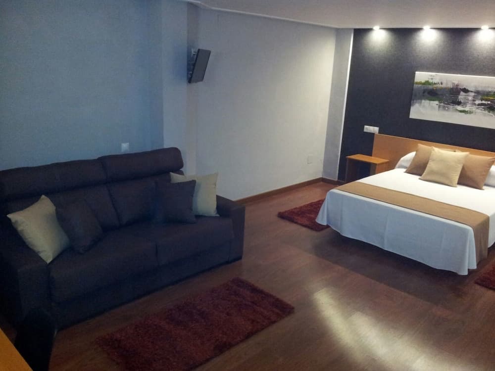 Hostal Ciudad de Lepe