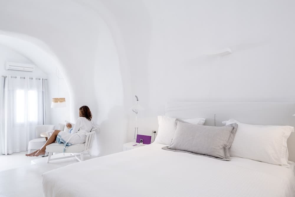 Charisma Suites