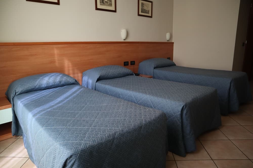Hotel Salerno