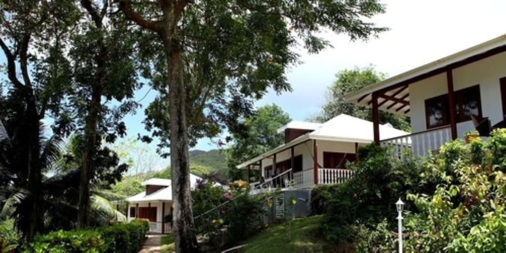 La Residence