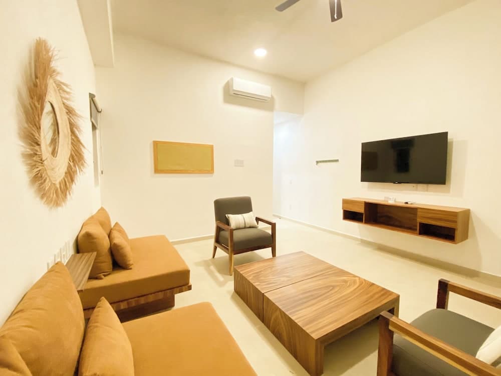 ITARE BEACH HOUSE