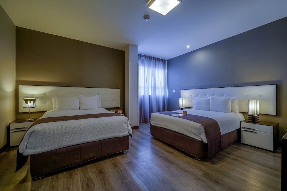 Limaq Hotel