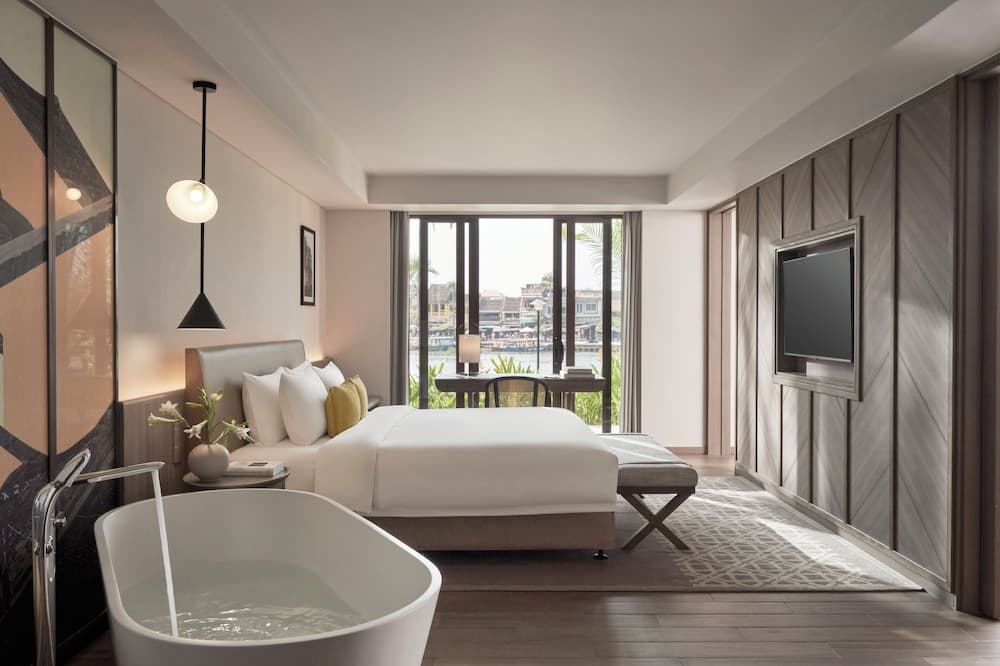 Moire Hoi An, Vignette Collection by IHG