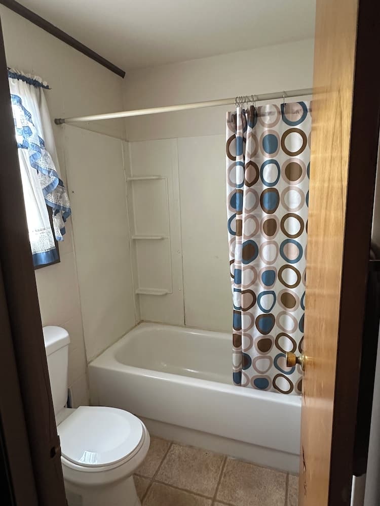 Powell JET Motor Inn