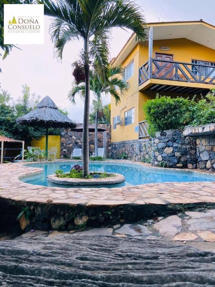 Hostal Doña Consuelo