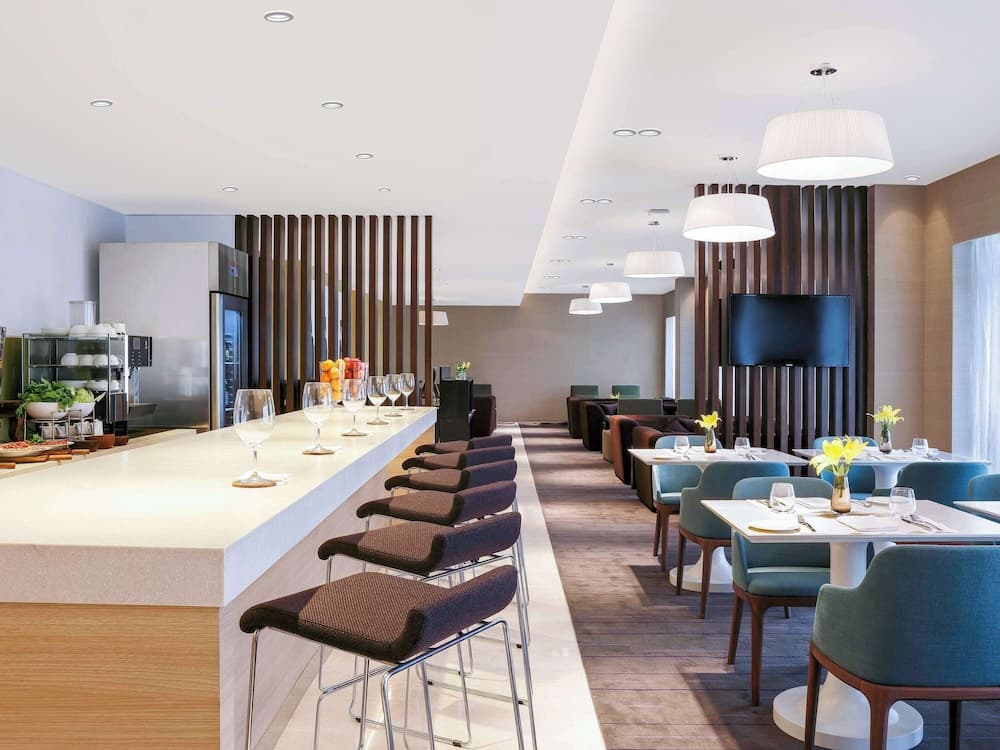 Novotel New Delhi Aerocity Hotel