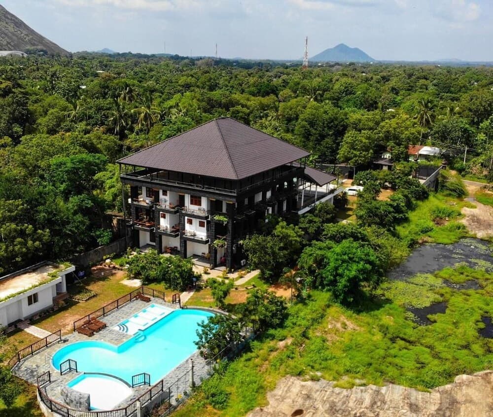 Sigiriya Kingdom Resort