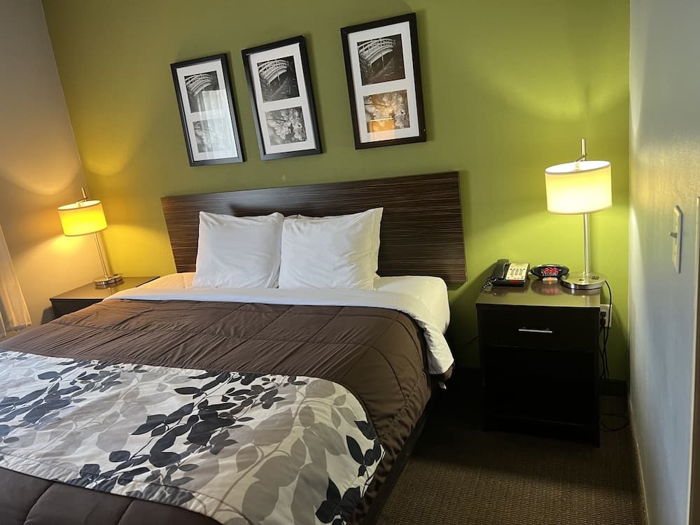Cresthaven Inn JFK