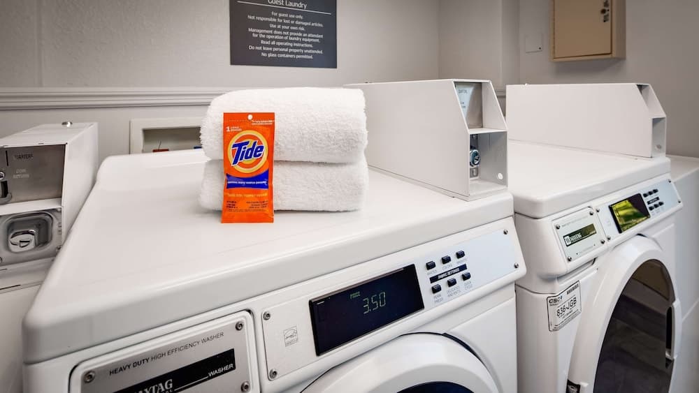 Best Western Plus Augusta North Inn & Suites