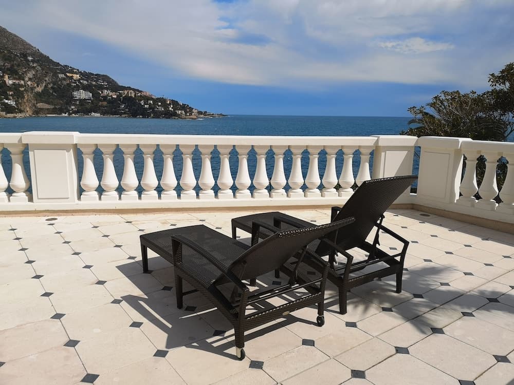 Hôtel Cap-Estel
