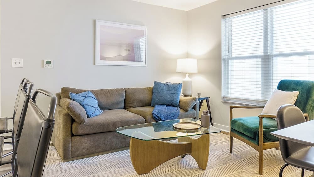 Landing Apartments Denton