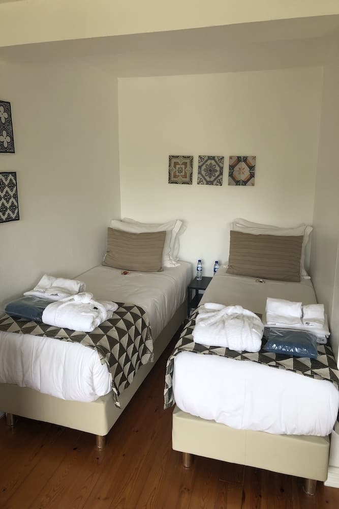 Estoril Luxury Suites & Spa