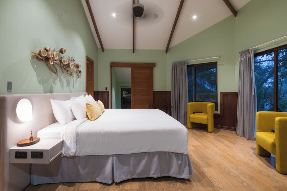 Koora Hotel by Sandglass