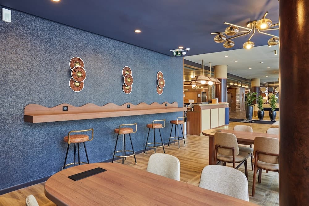 voco Paris – Porte de Clichy by IHG