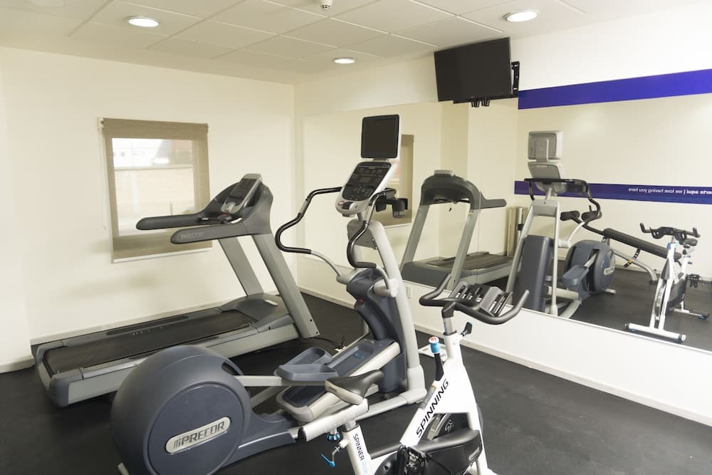 Hampton Inn by Hilton San Juan del Rio