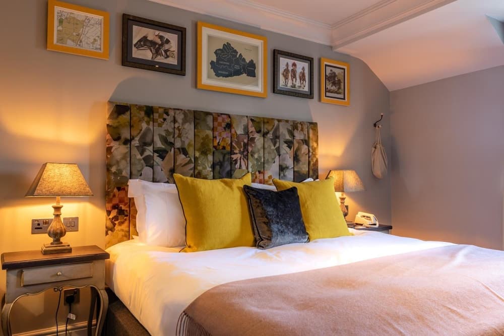 Foley Hotel