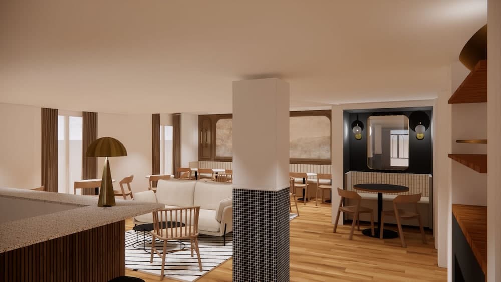 BRIT HOTEL CONFORT ALENCON