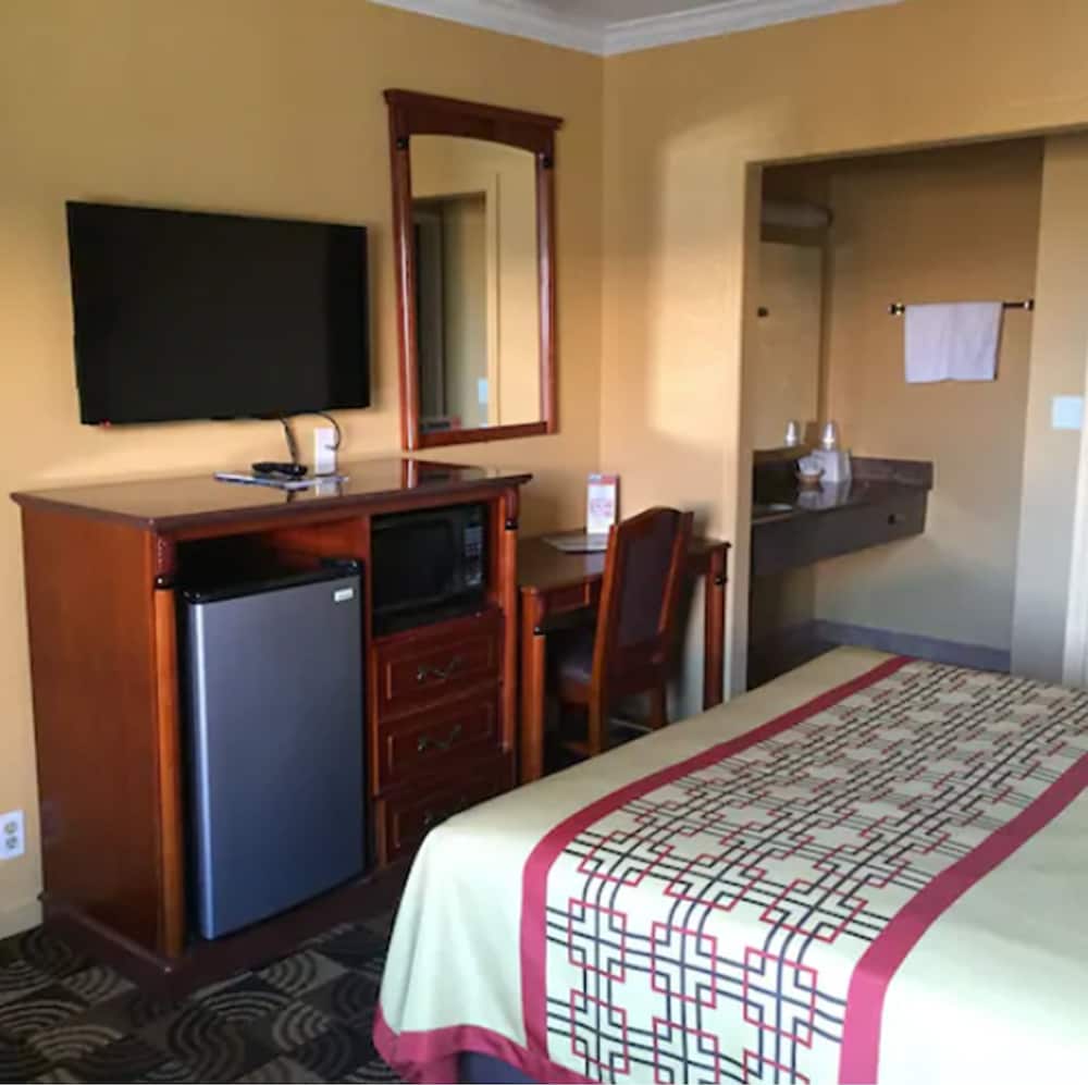 National City Motel