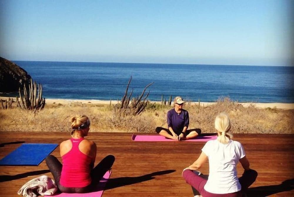 Cerritos Surf Town Beach Front Hotel and SPA
