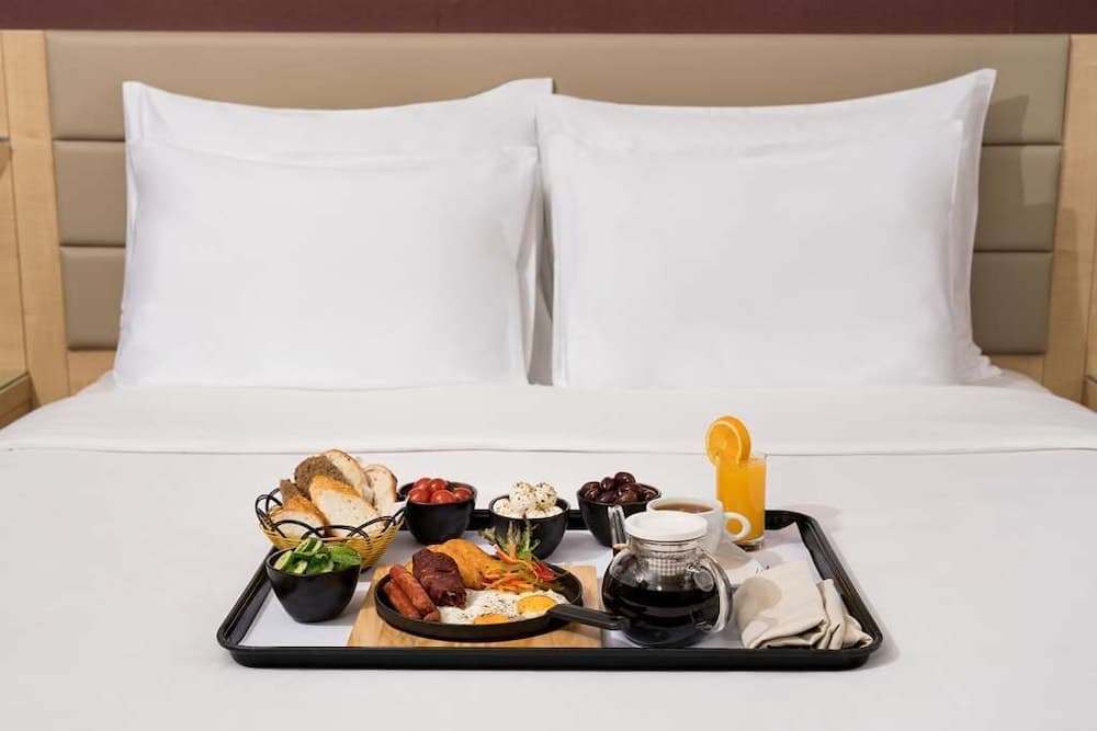 SAS Residence & Hotel, Dhahran - Formerly Radisson Blu