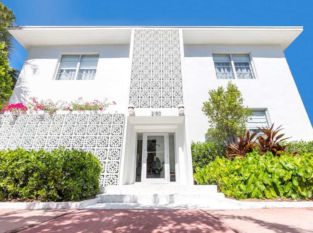 Kasa Collins Park Miami Beach Convention Center