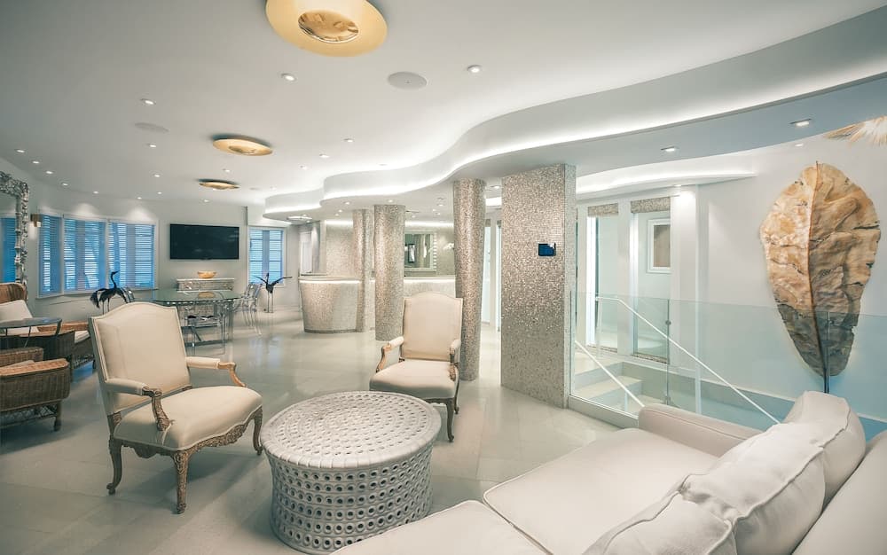 Cardozo Hotel South Beach