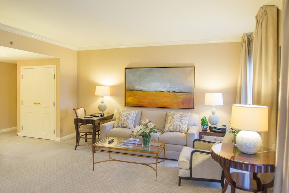 The Townsend Hotel