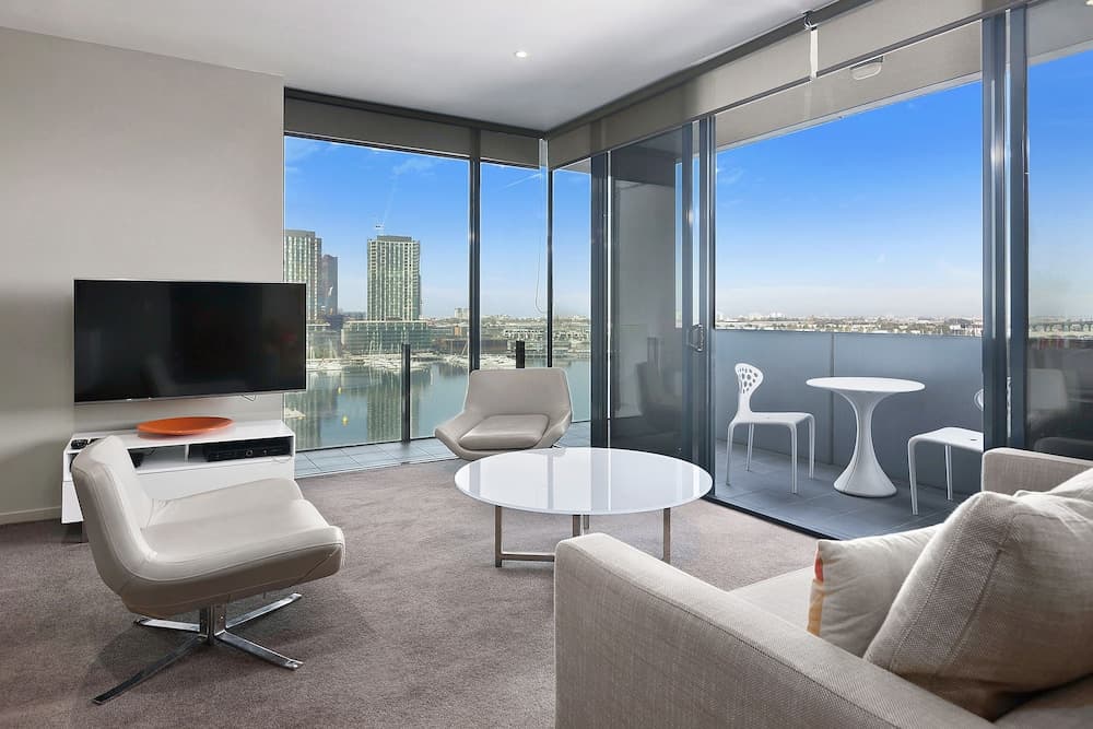Docklands Private Collection of Apartments - NewQuay