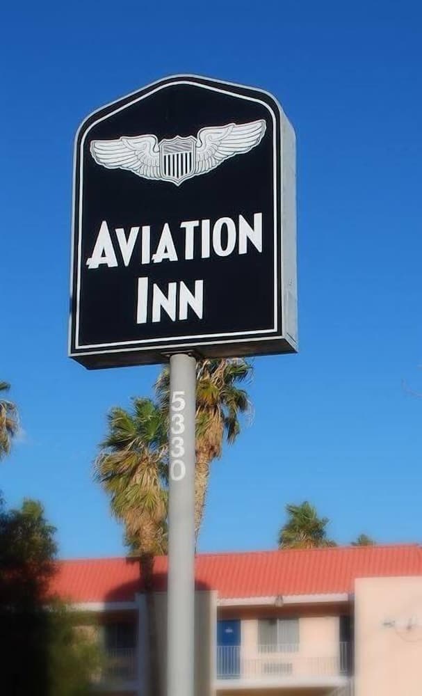 Aviation Inn