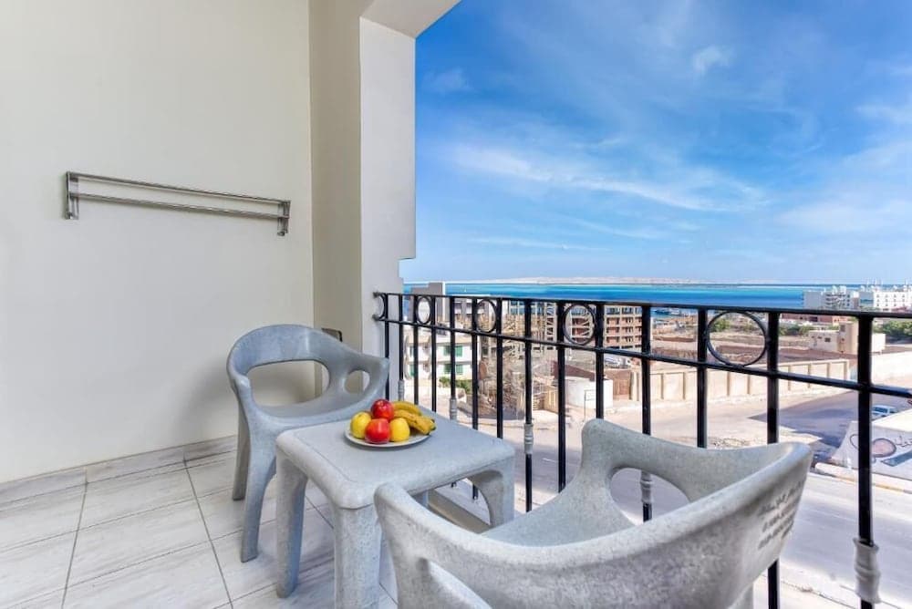 Lazur Sea & City Apartment's - El Hadaba, Hurghada - Egypt