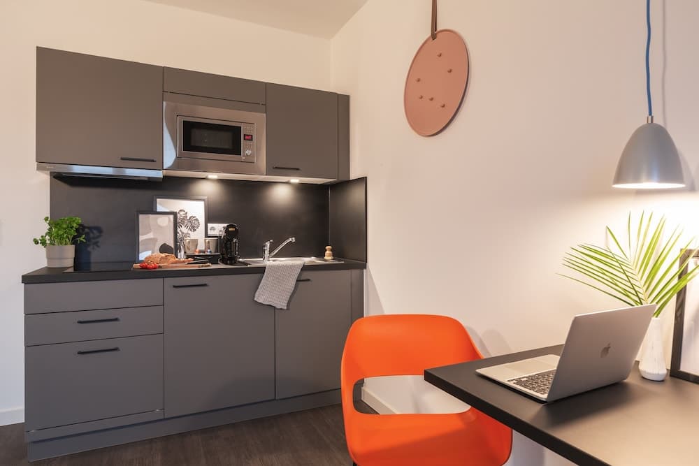 Candlewood Suites Berlin Airport by IHG