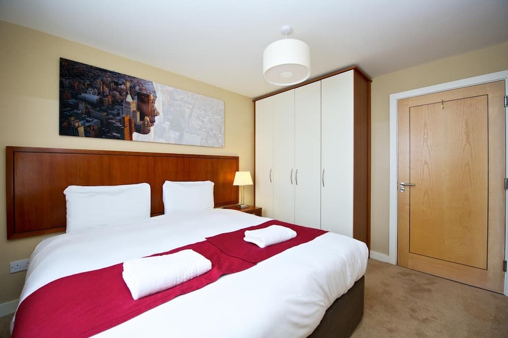 Staycity Aparthotels, Dublin, Saint Augustine Street