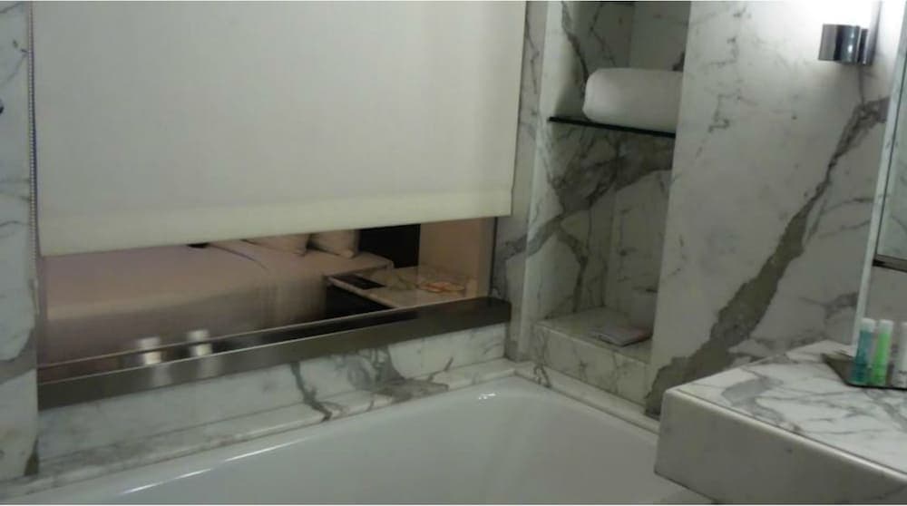 Mirage Hotel
