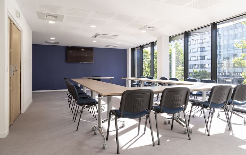 Appart Hotel Odalys City Le Havre Centre