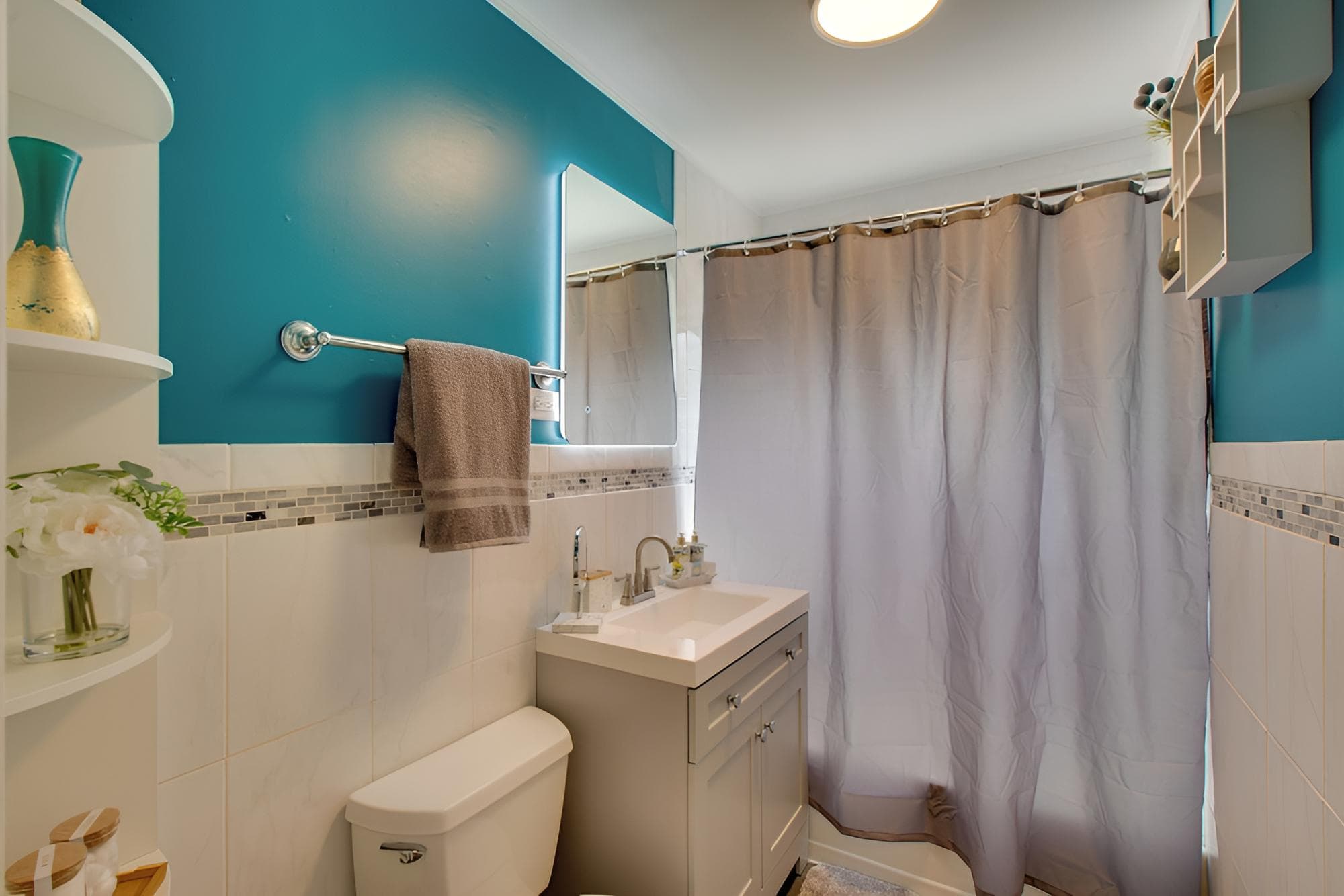 Bright Westchester Escape ~ 13 Mi to Downtown