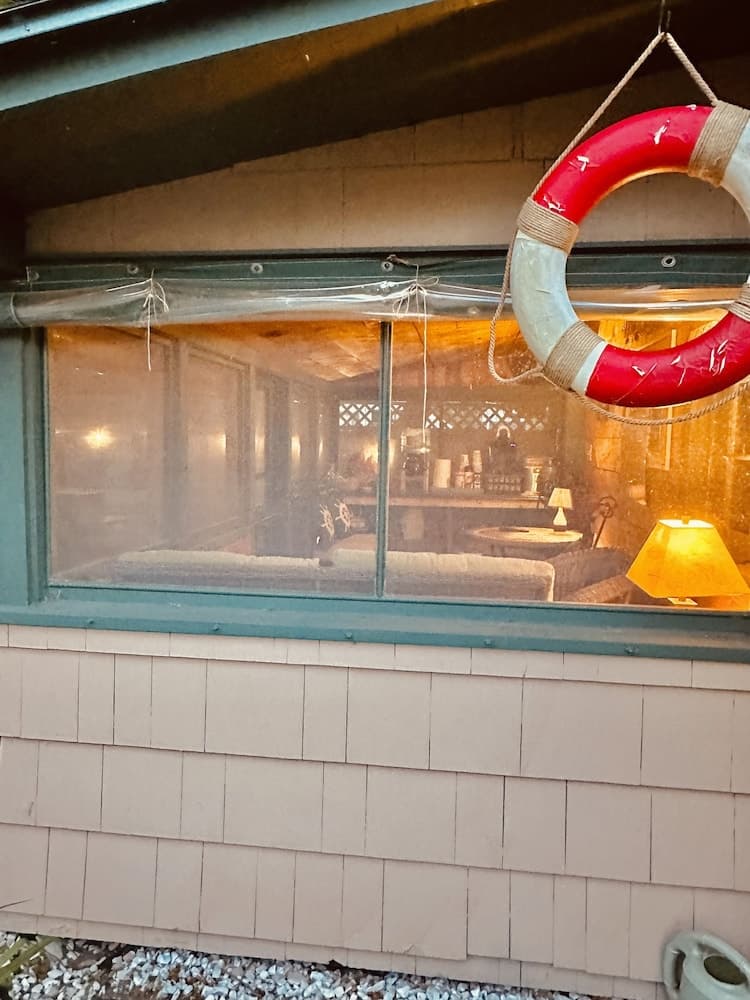 Wooden Boat Inn