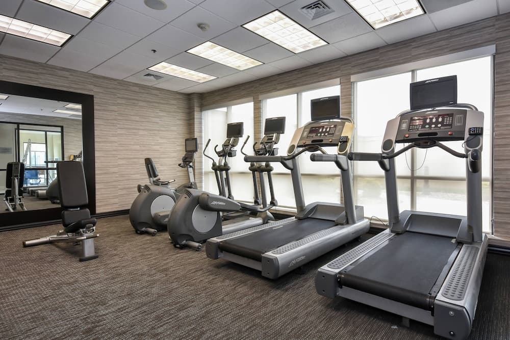 Courtyard Marriott Concord