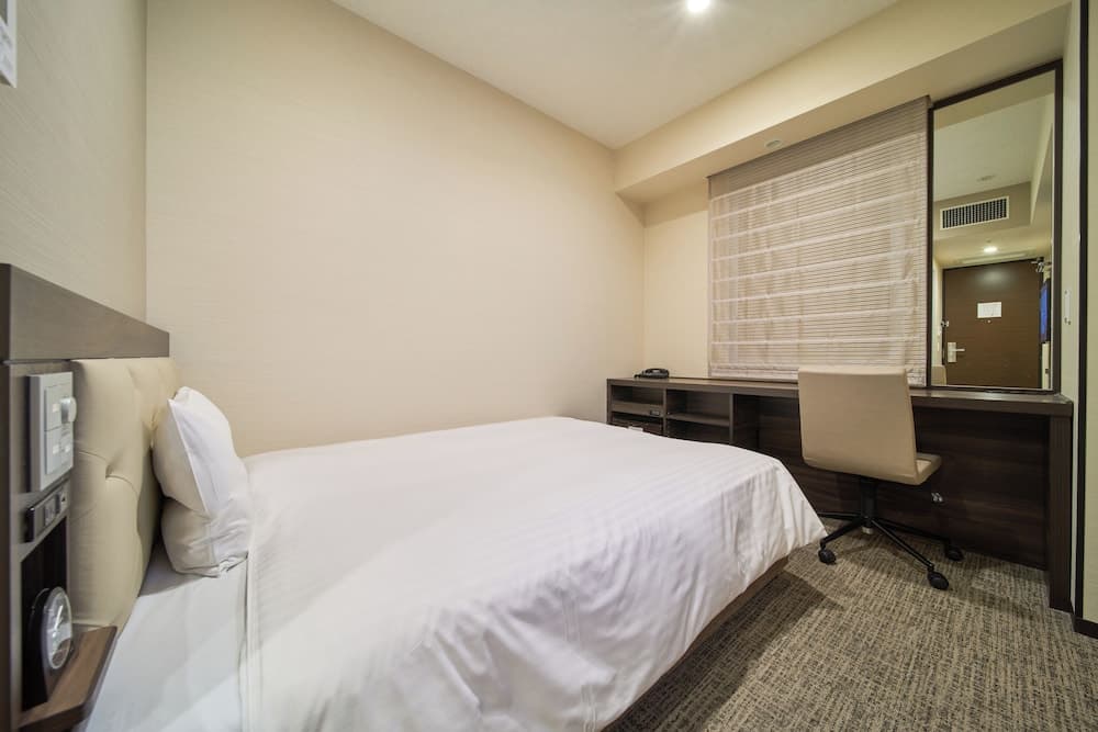 JR WEST GROUP  VIA INN UMEDA