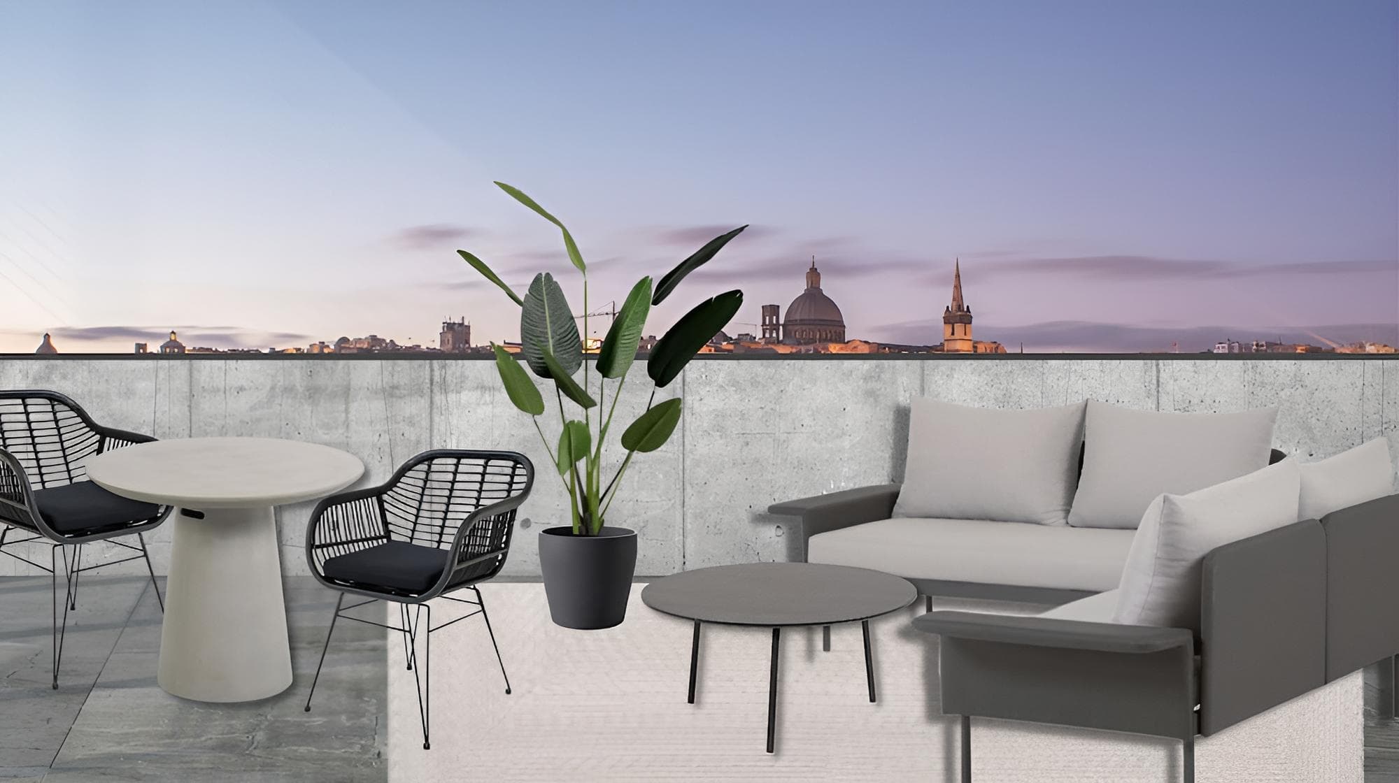 Exquisite 2BR Apt Ville Haute District