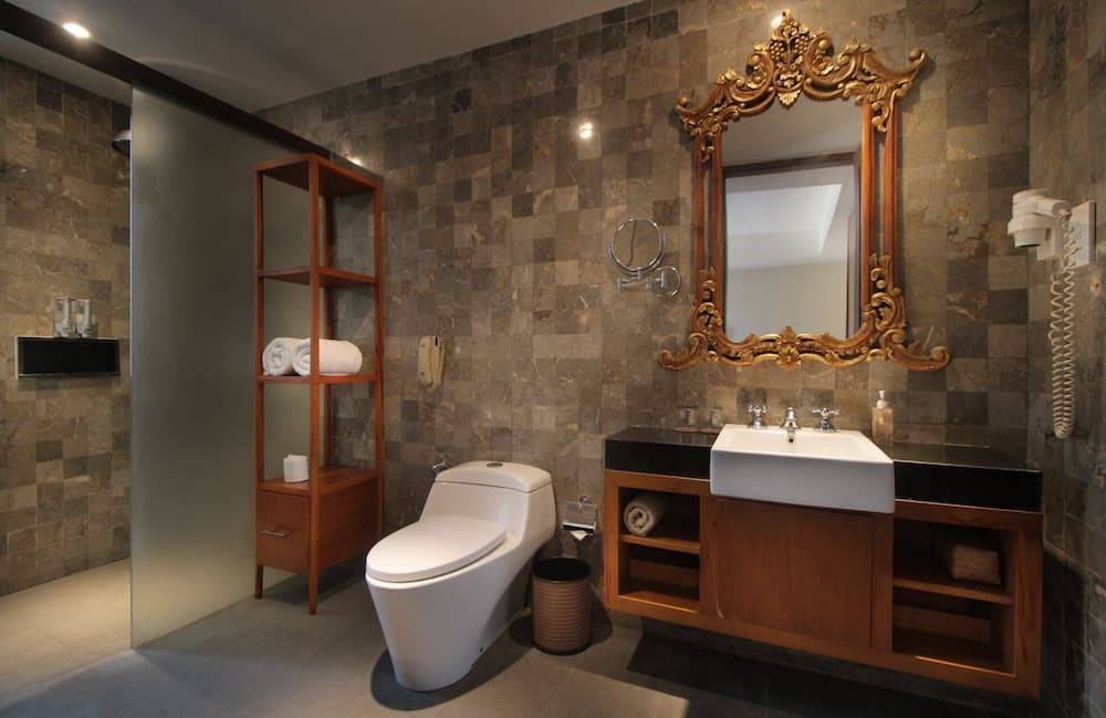 Rama Garden Hotel
