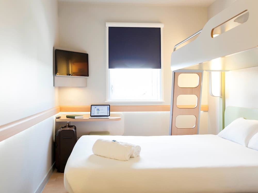 ibis budget Edinburgh Park