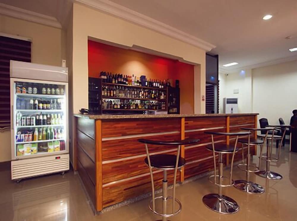 Kingstel Hotel